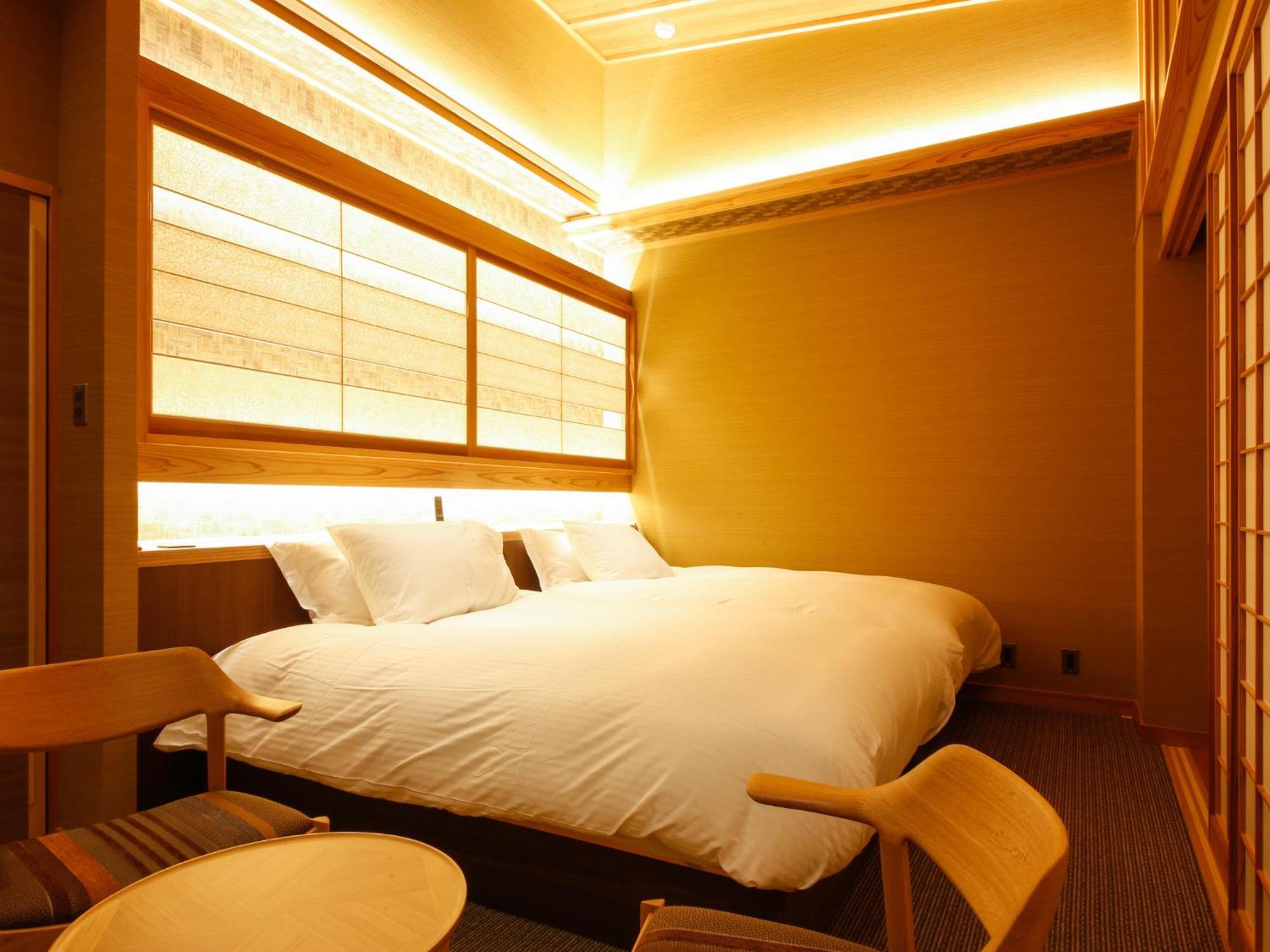 Hotel Asan Kotonami Manno Habitación foto