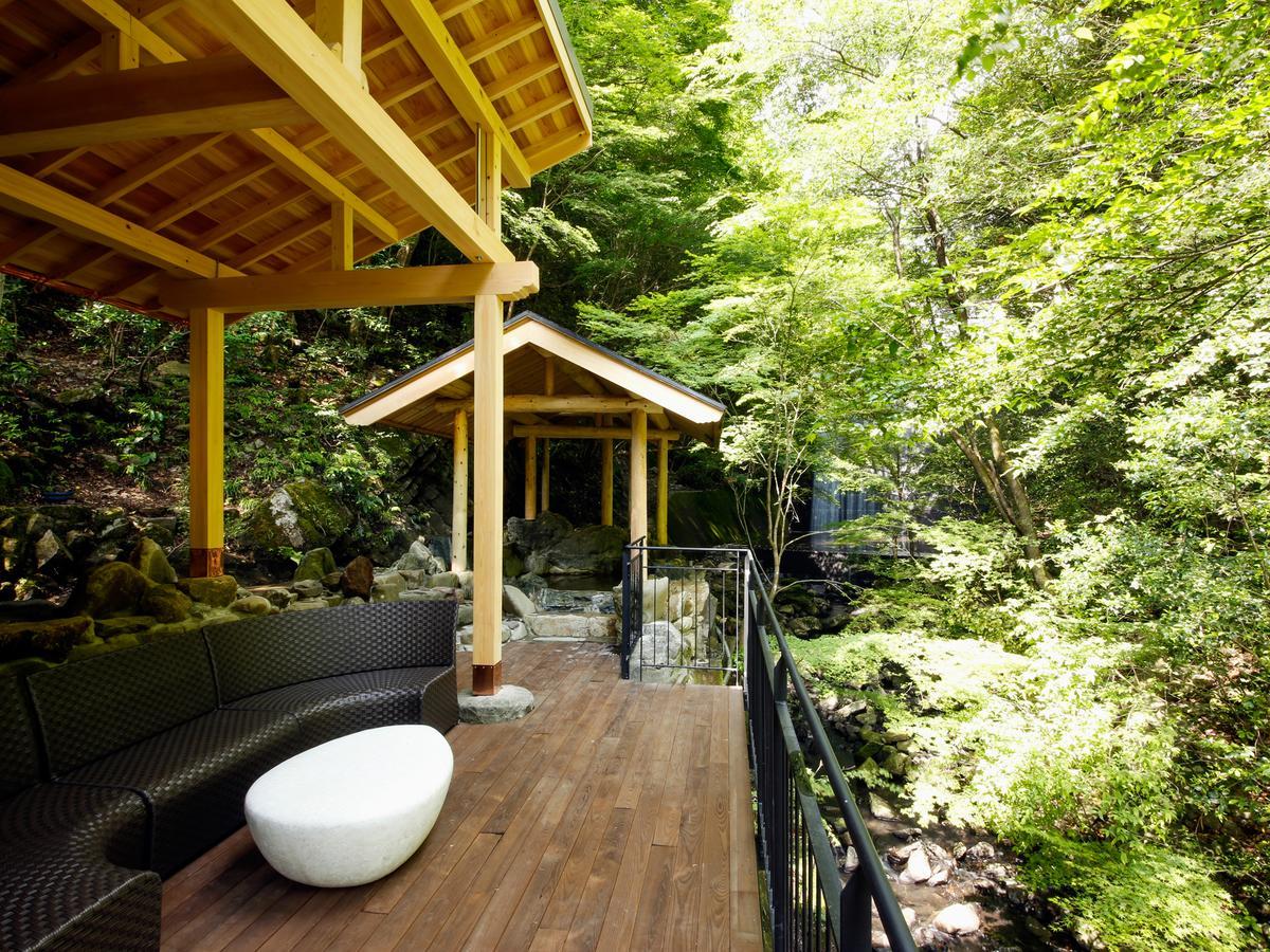 Hotel Asan Kotonami Manno Exterior foto