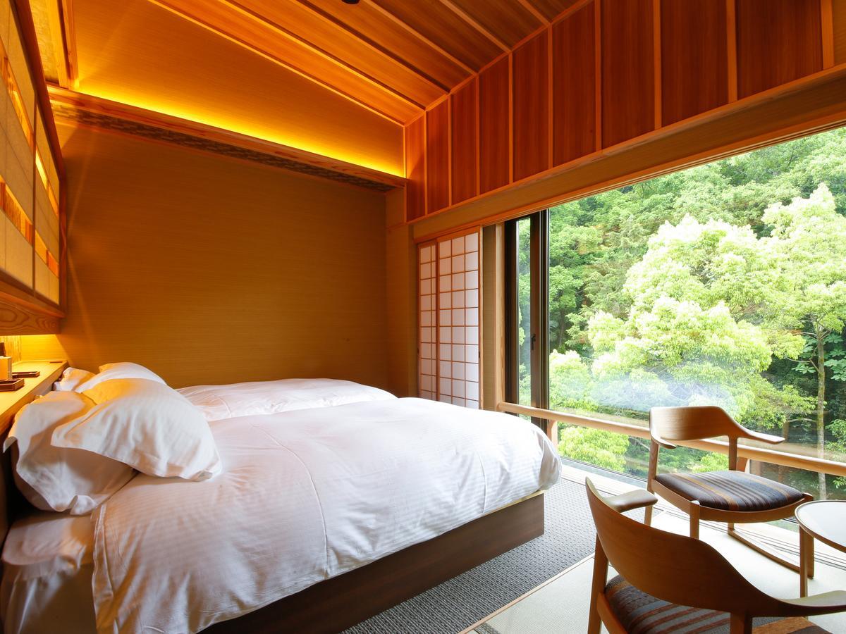 Hotel Asan Kotonami Manno Exterior foto
