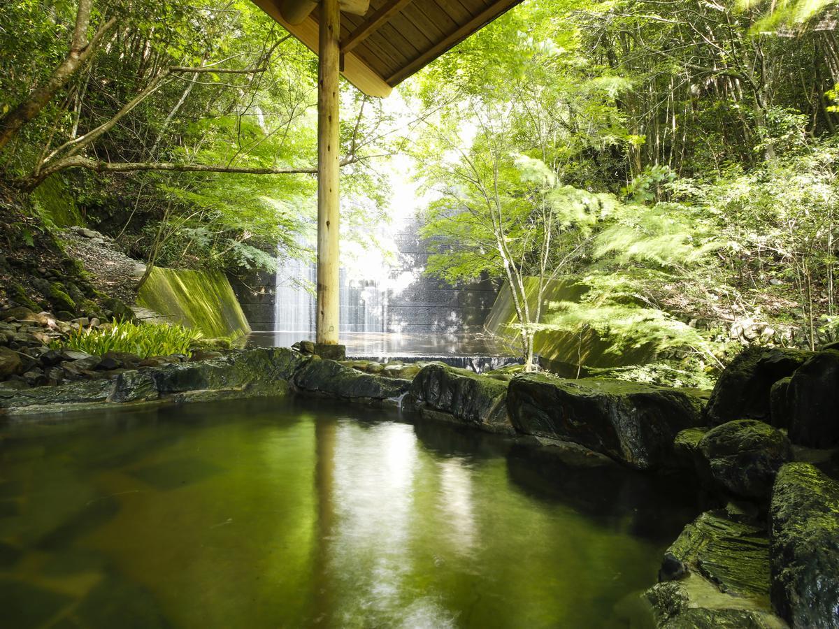 Hotel Asan Kotonami Manno Exterior foto