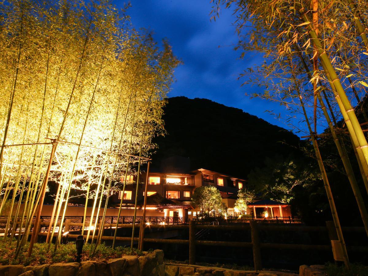 Hotel Asan Kotonami Manno Exterior foto